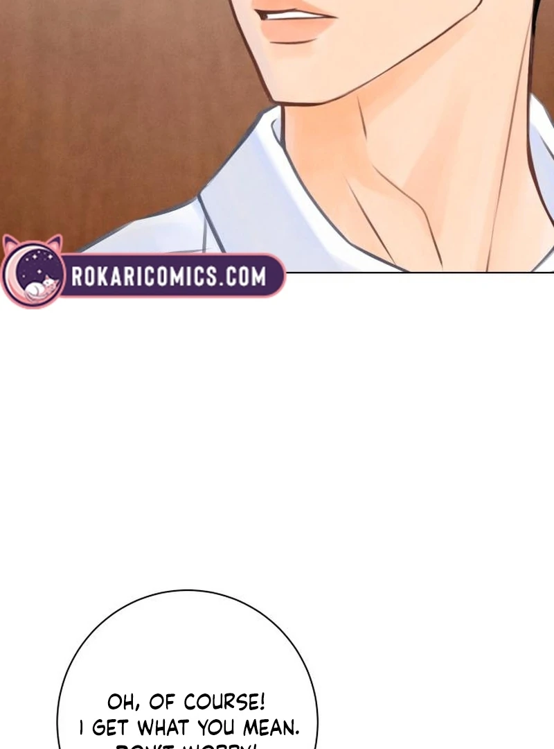 Before The grapes Ripen Chapter 11 page 53