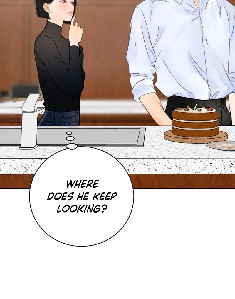 Before The grapes Ripen Chapter 11 page 56