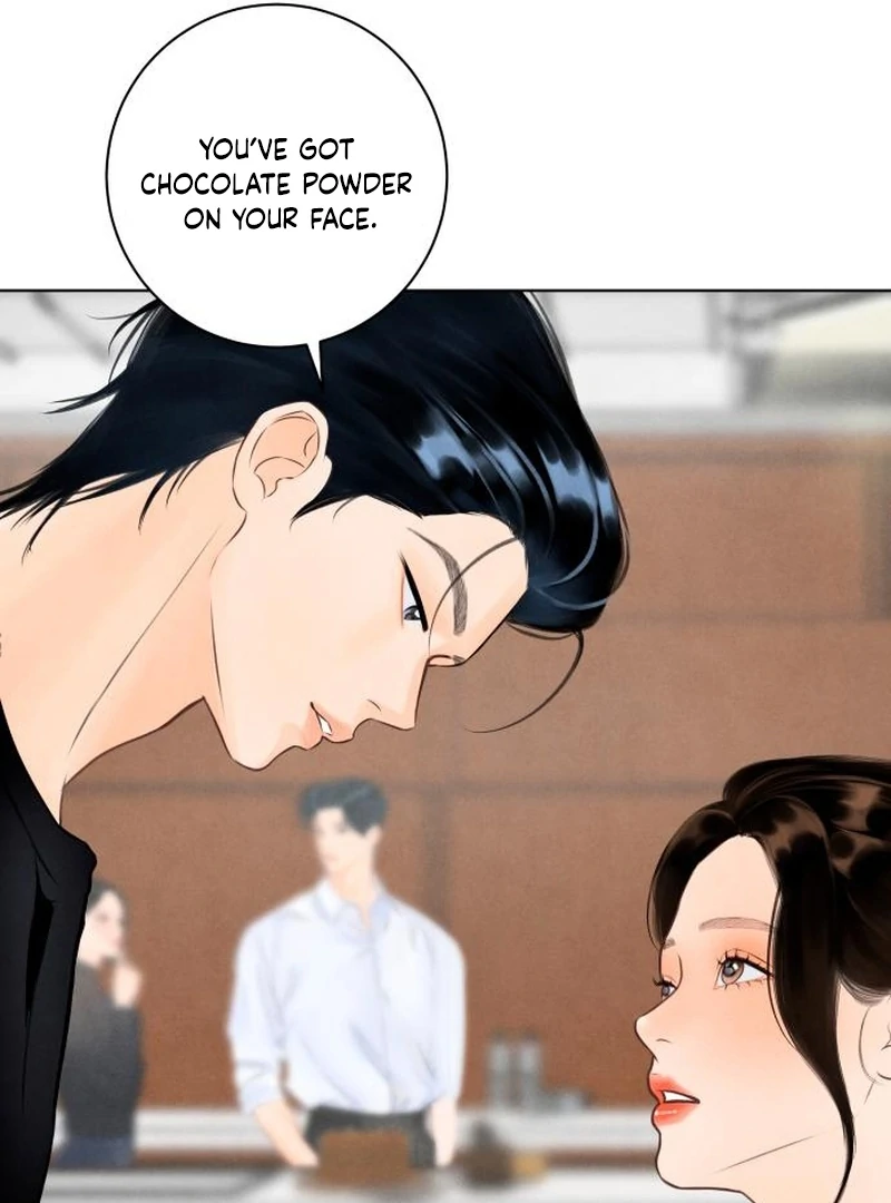 Before The grapes Ripen Chapter 11 page 58