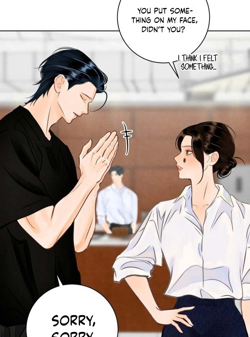 Before The grapes Ripen Chapter 11 page 71
