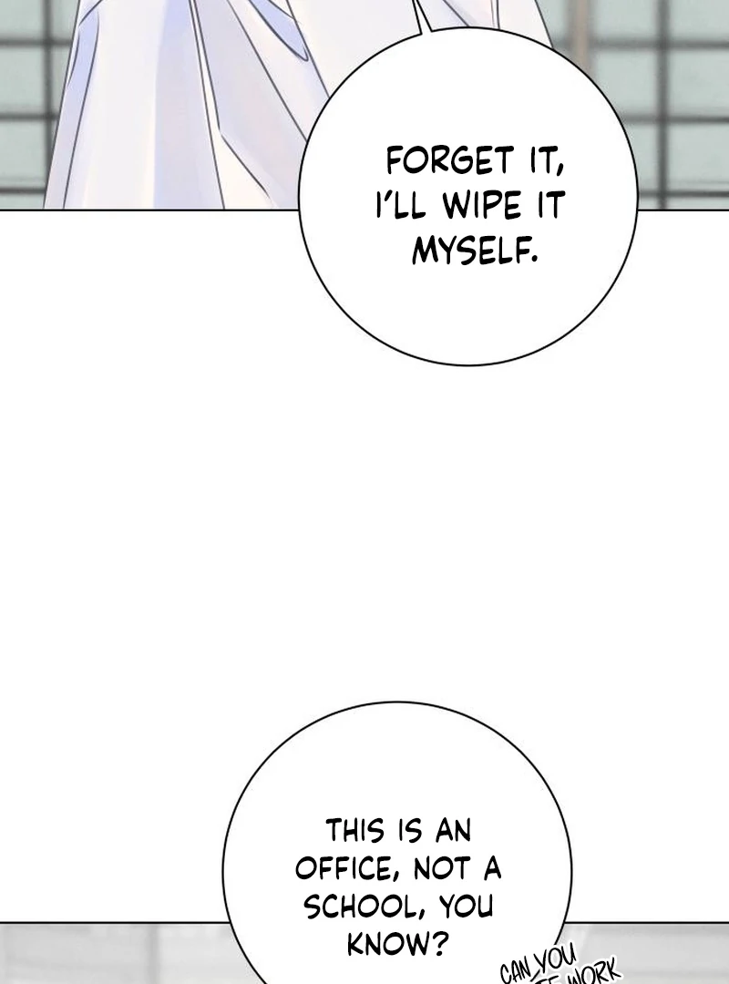 Before The grapes Ripen Chapter 11 page 75