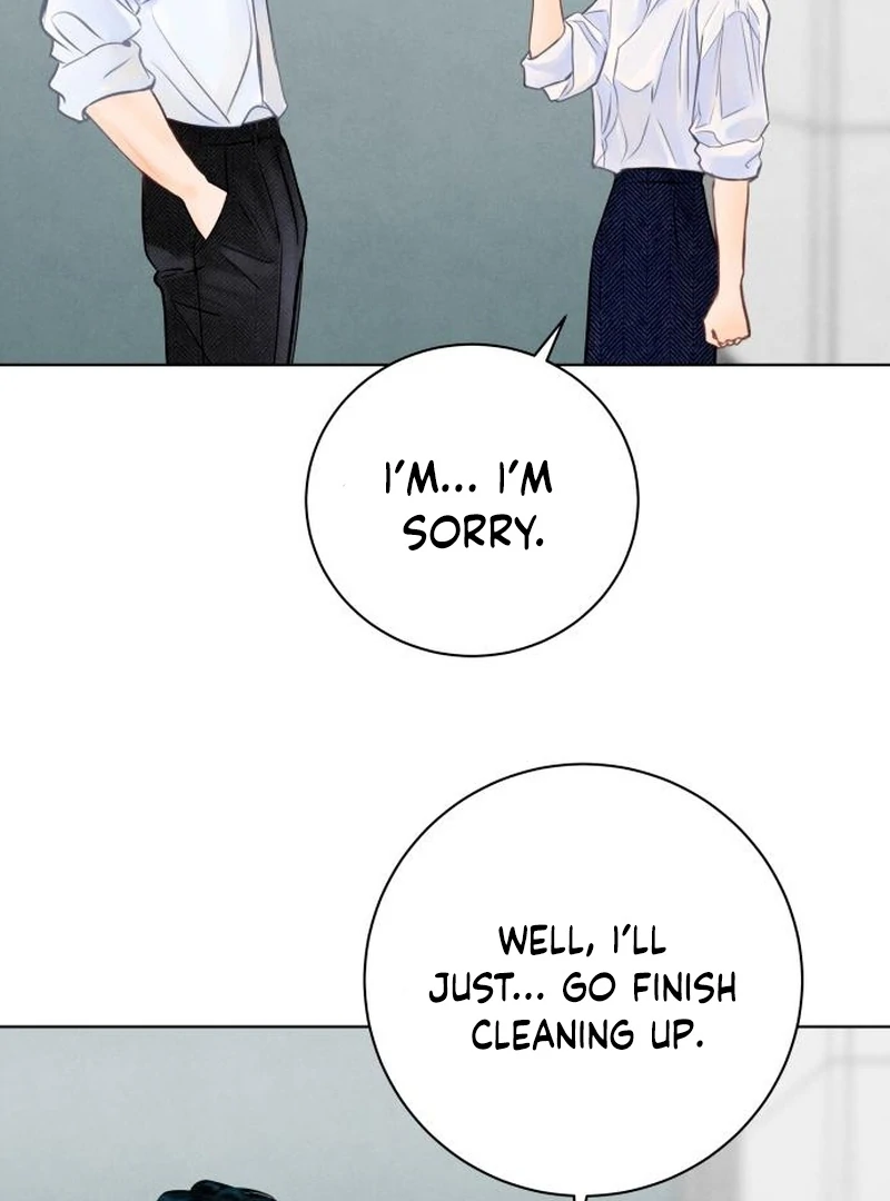 Before The grapes Ripen Chapter 12 page 34