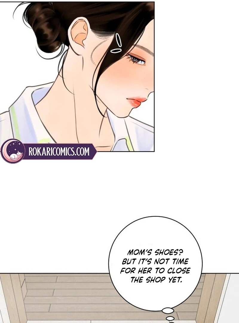 Before The grapes Ripen Chapter 12 page 51