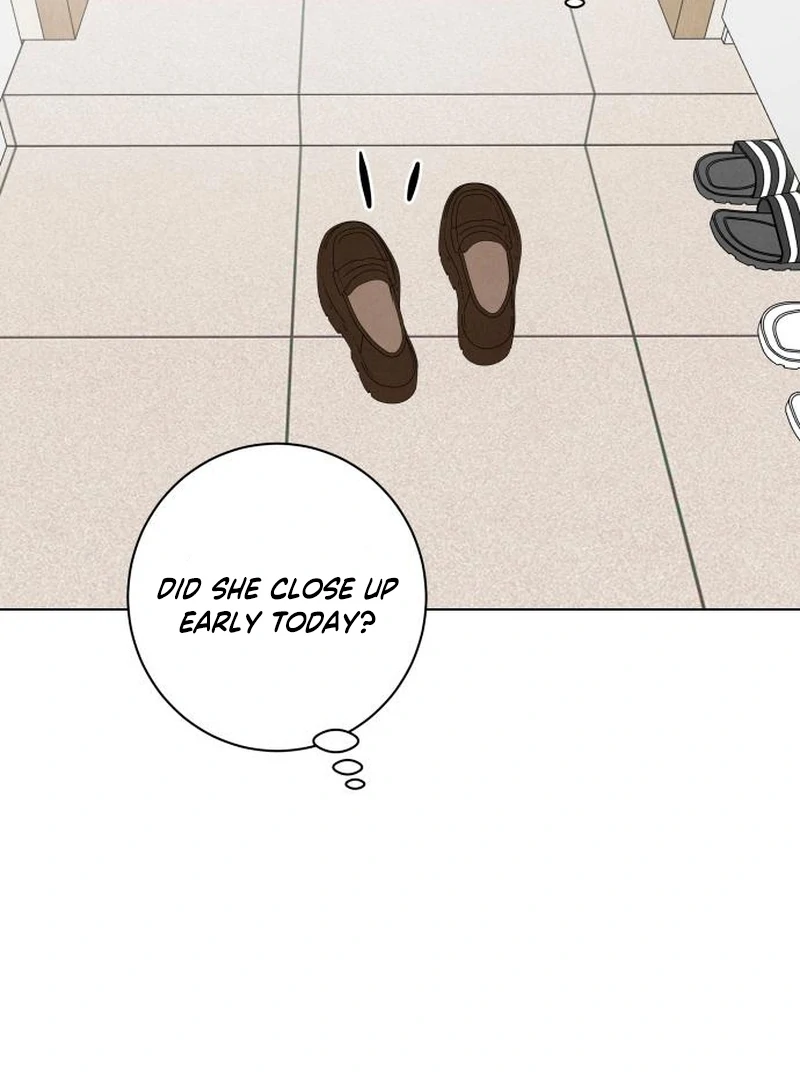 Before The grapes Ripen Chapter 12 page 52