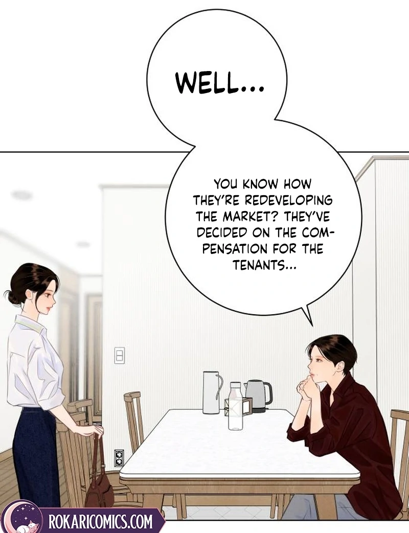 Before The grapes Ripen Chapter 12 page 56