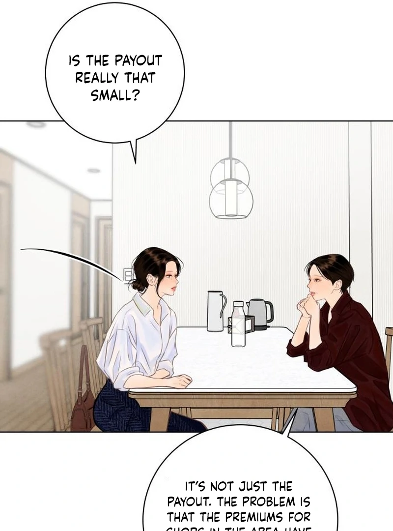 Before The grapes Ripen Chapter 12 page 58