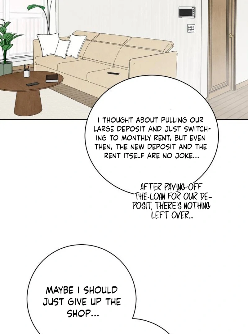 Before The grapes Ripen Chapter 12 page 60