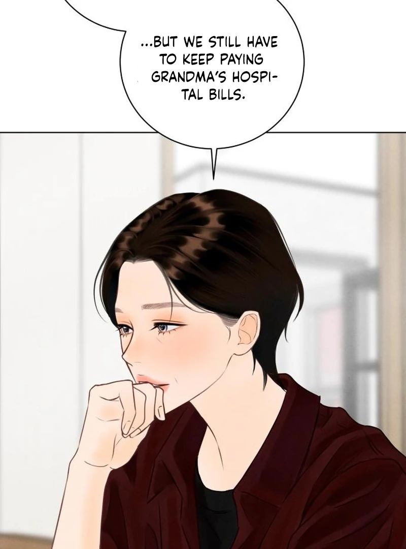 Before The grapes Ripen Chapter 12 page 61
