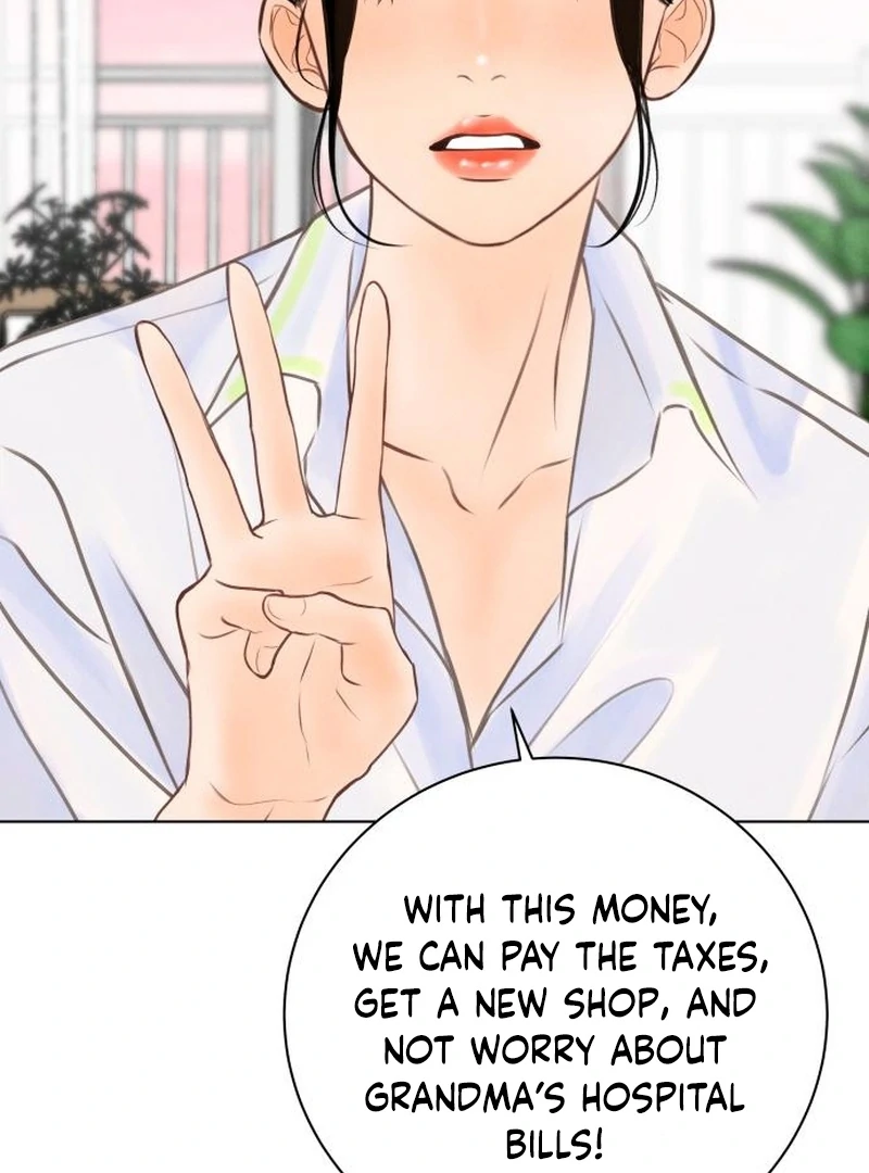 Before The grapes Ripen Chapter 12 page 84