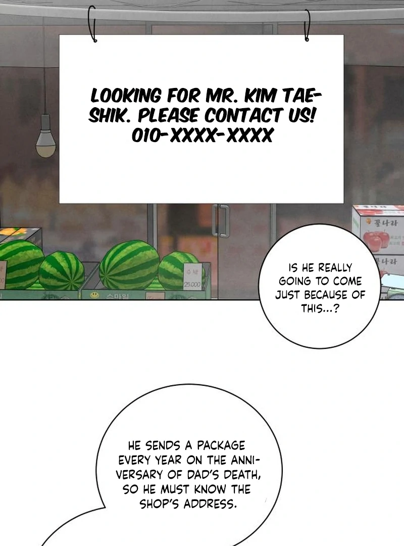 Before The grapes Ripen Chapter 12 page 90