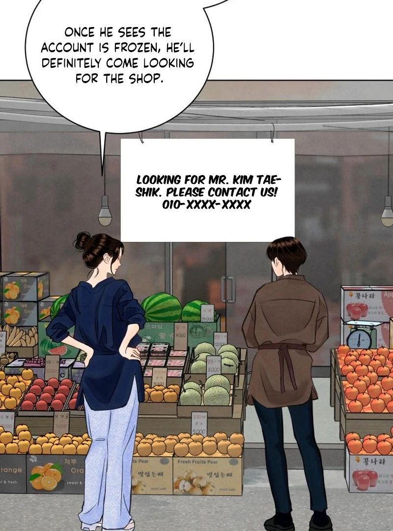 Before The grapes Ripen Chapter 12 page 91