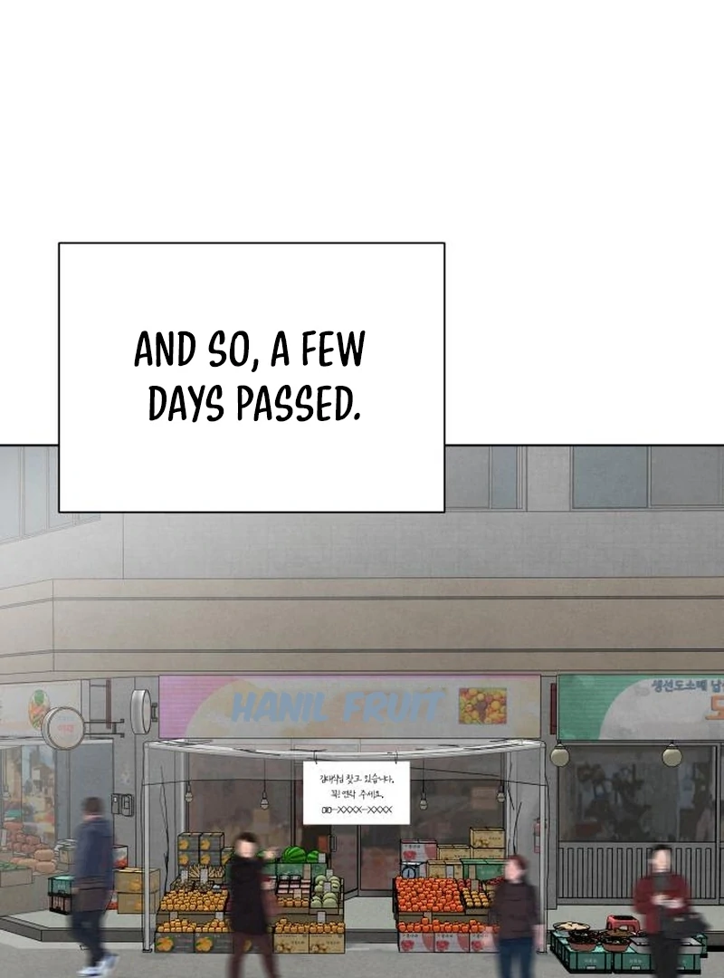 Before The grapes Ripen Chapter 12 page 99
