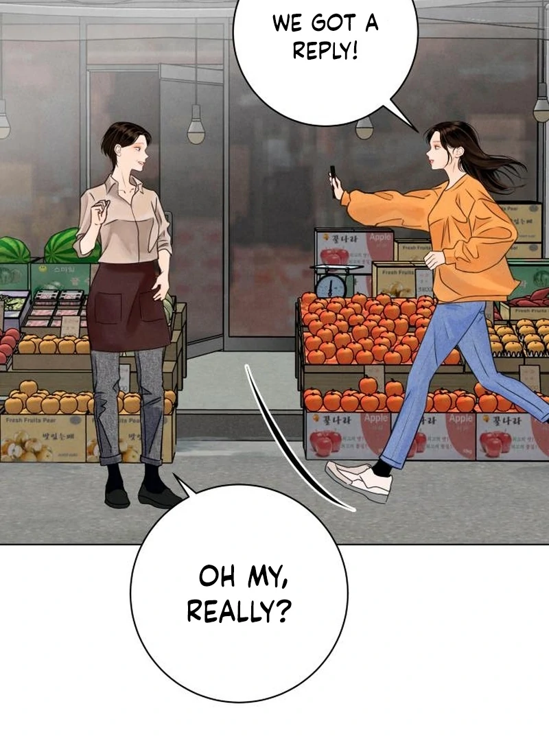 Before The grapes Ripen Chapter 12 page 102