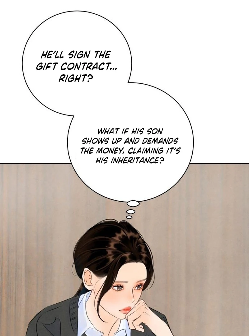 Before The grapes Ripen Chapter 12 page 106