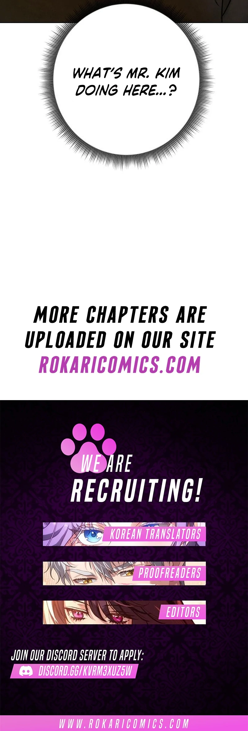 Before The grapes Ripen Chapter 12 page 116