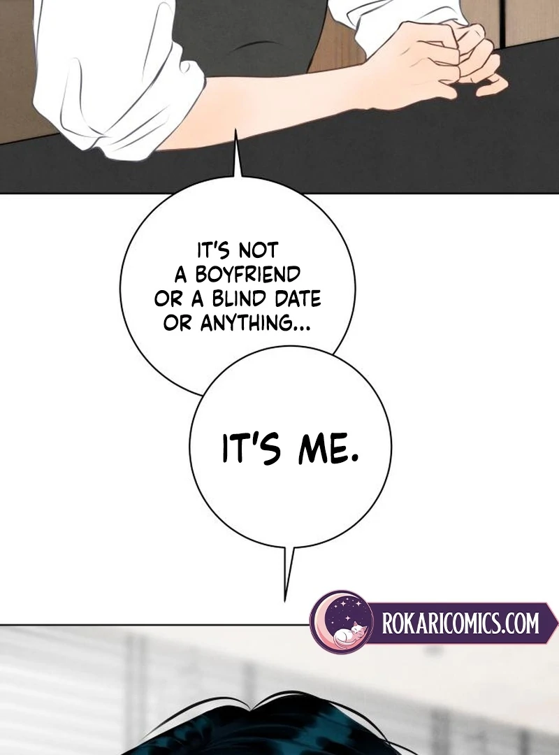 Before The grapes Ripen Chapter 13 page 13