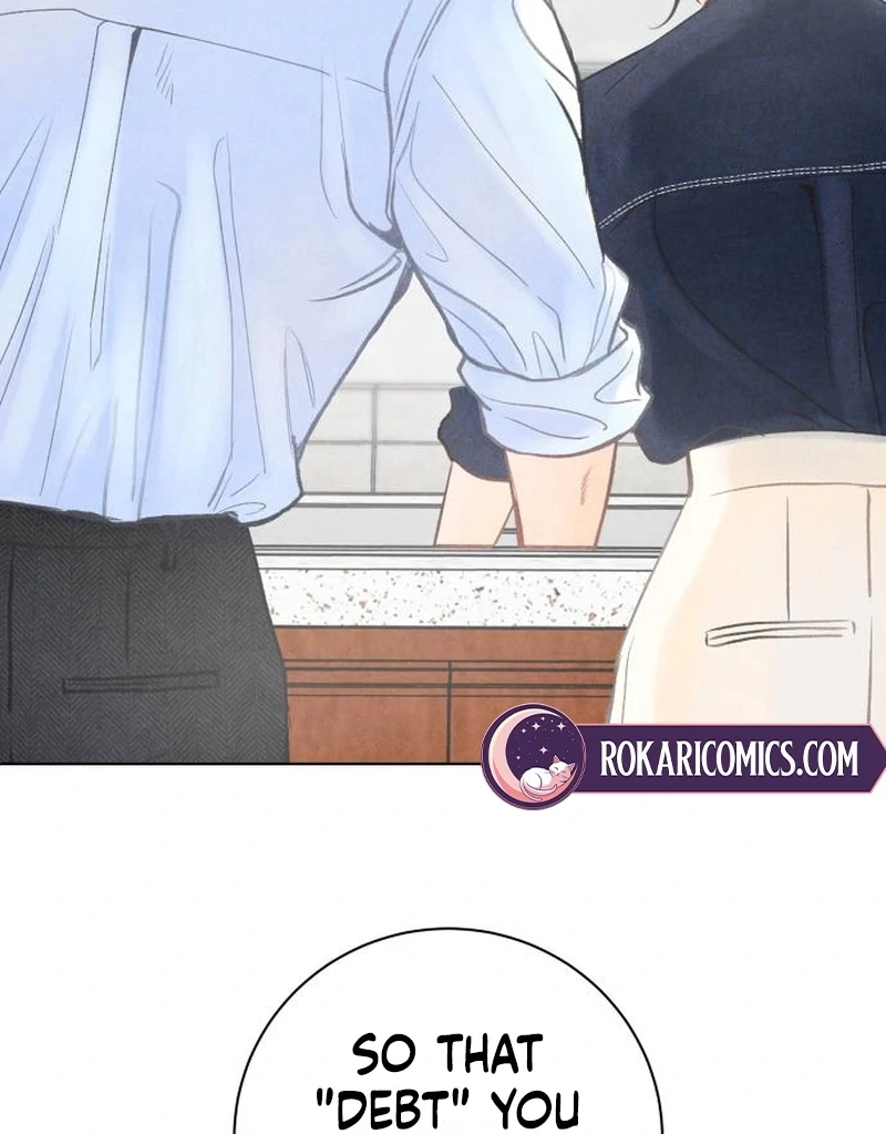 Before The grapes Ripen Chapter 13 page 39