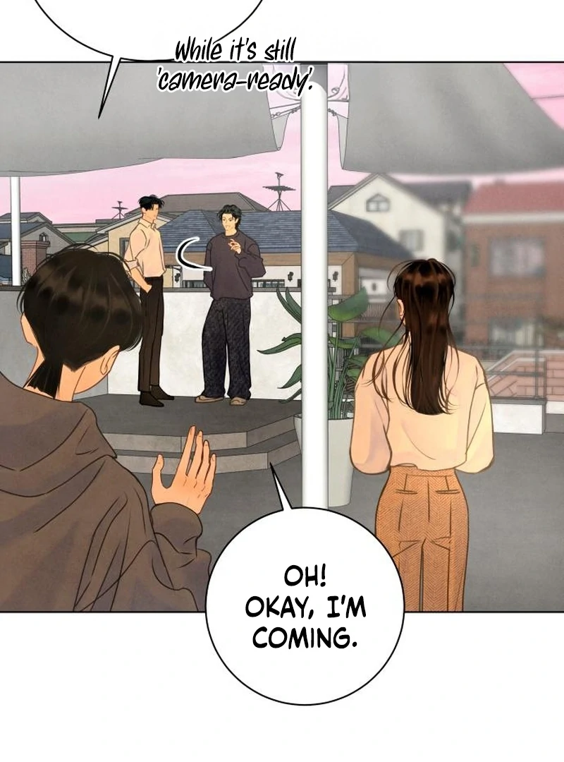 Before The grapes Ripen Chapter 13 page 93
