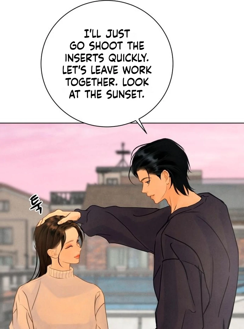 Before The grapes Ripen Chapter 13 page 98