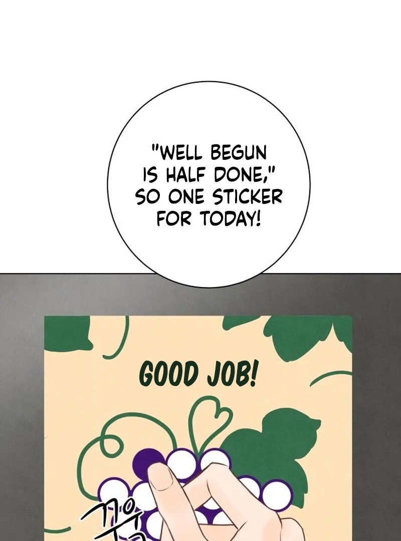 Before The grapes Ripen Chapter 14 page 81