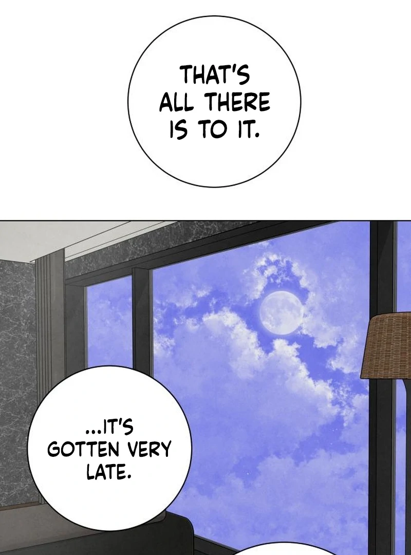 Before The grapes Ripen Chapter 14 page 110