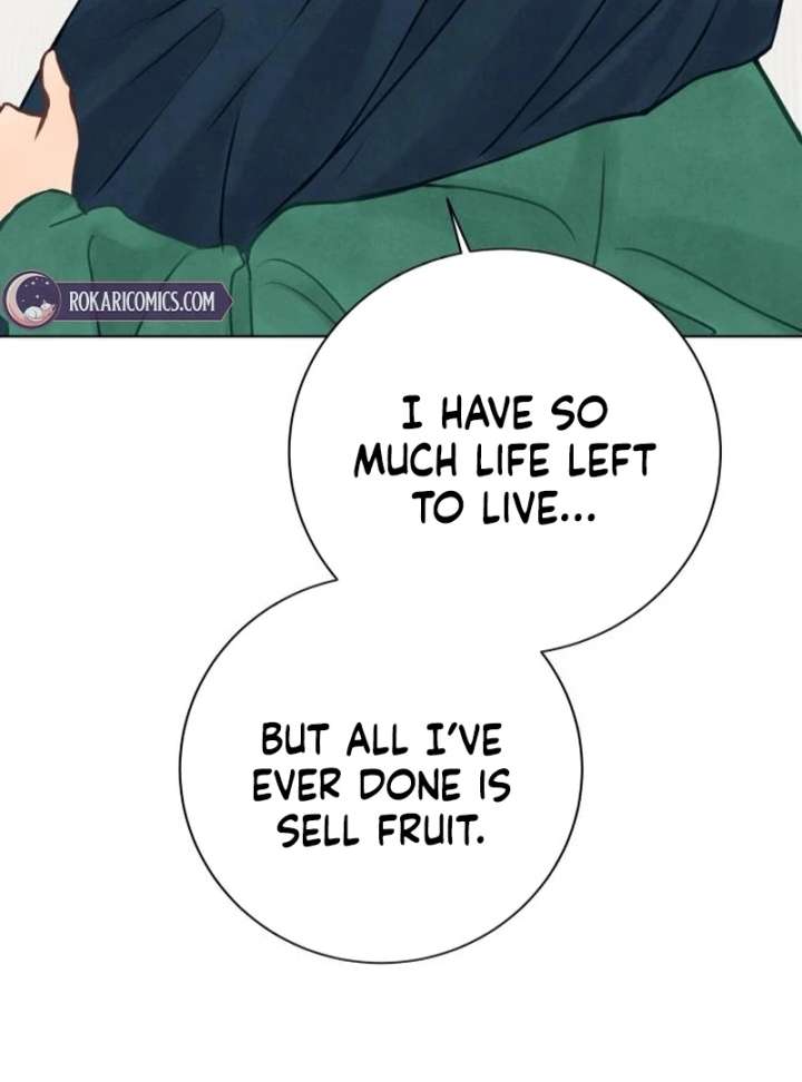 Before The grapes Ripen Chapter 15 page 15