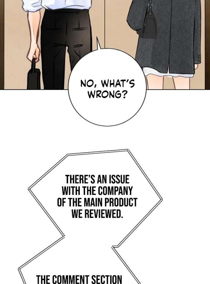 Before The grapes Ripen Chapter 15 page 68