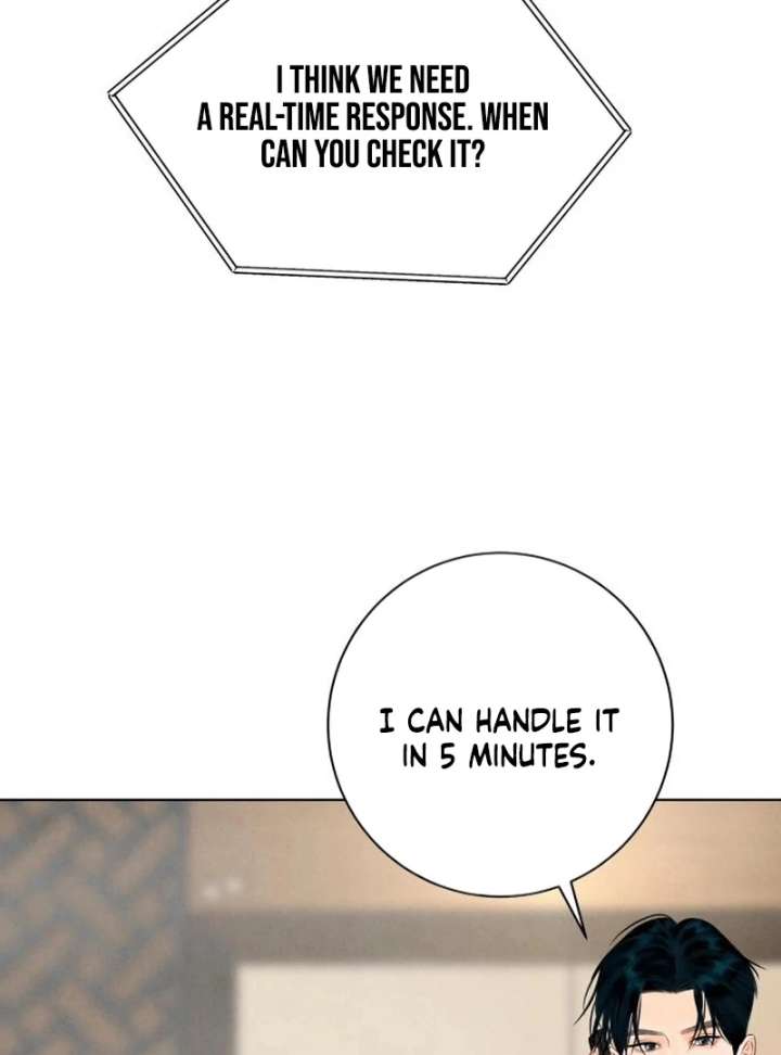 Before The grapes Ripen Chapter 15 page 70