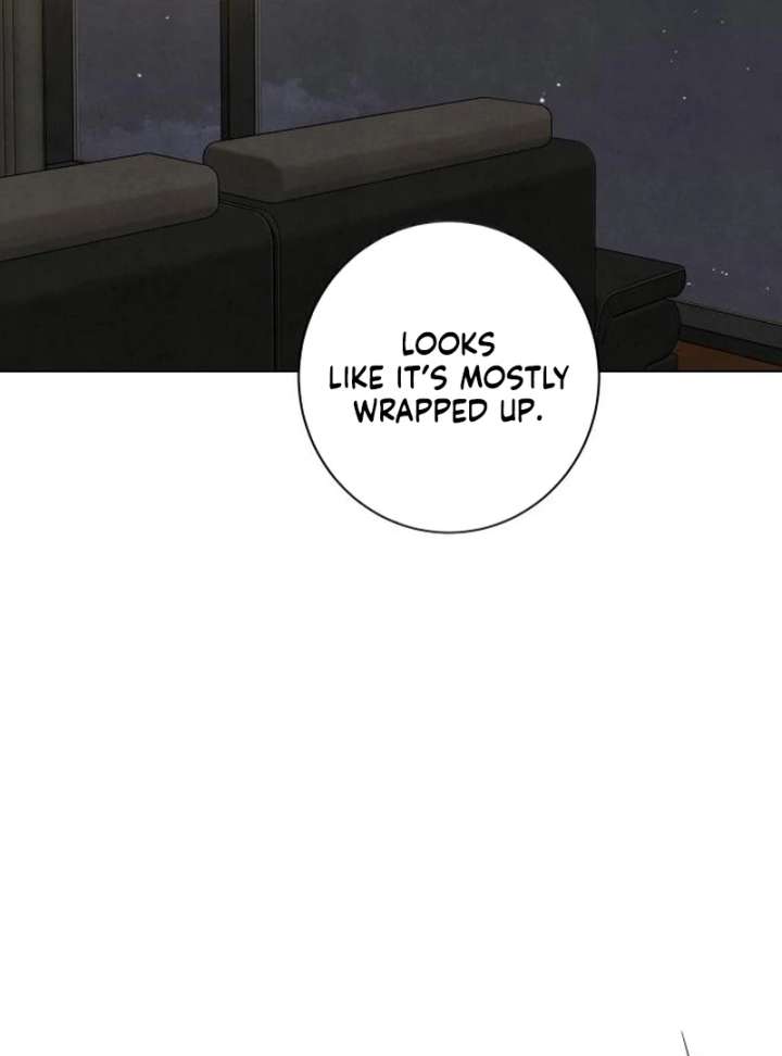 Before The grapes Ripen Chapter 15 page 80