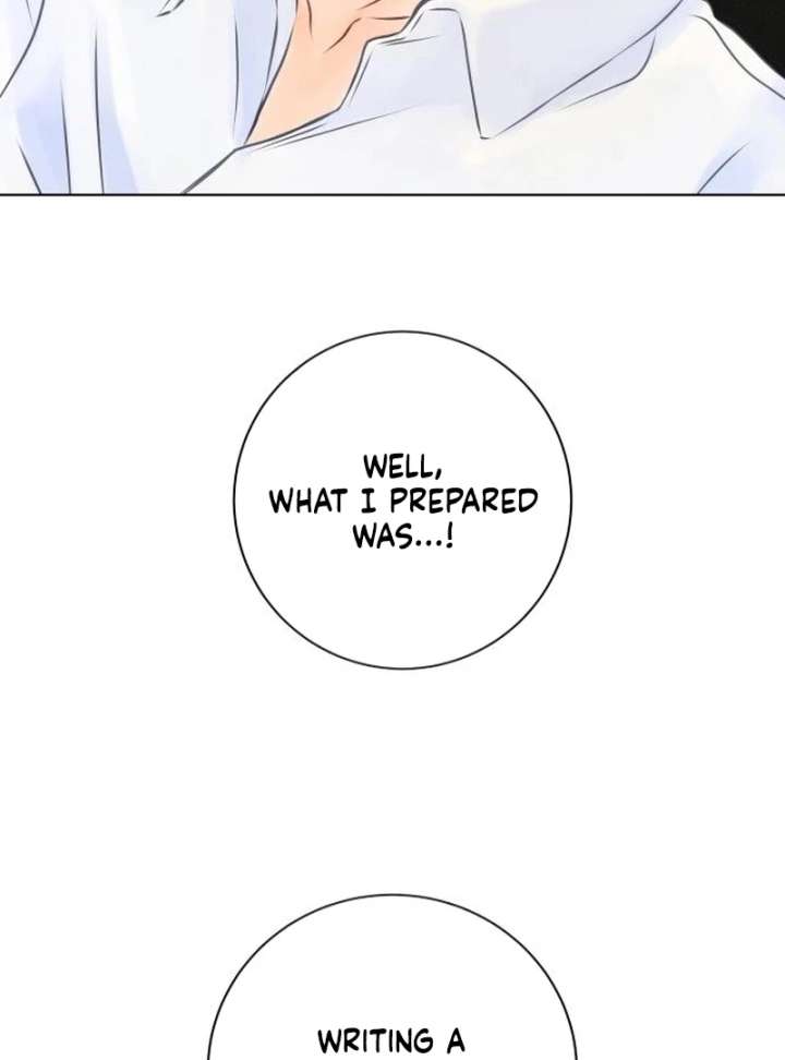 Before The grapes Ripen Chapter 15 page 87