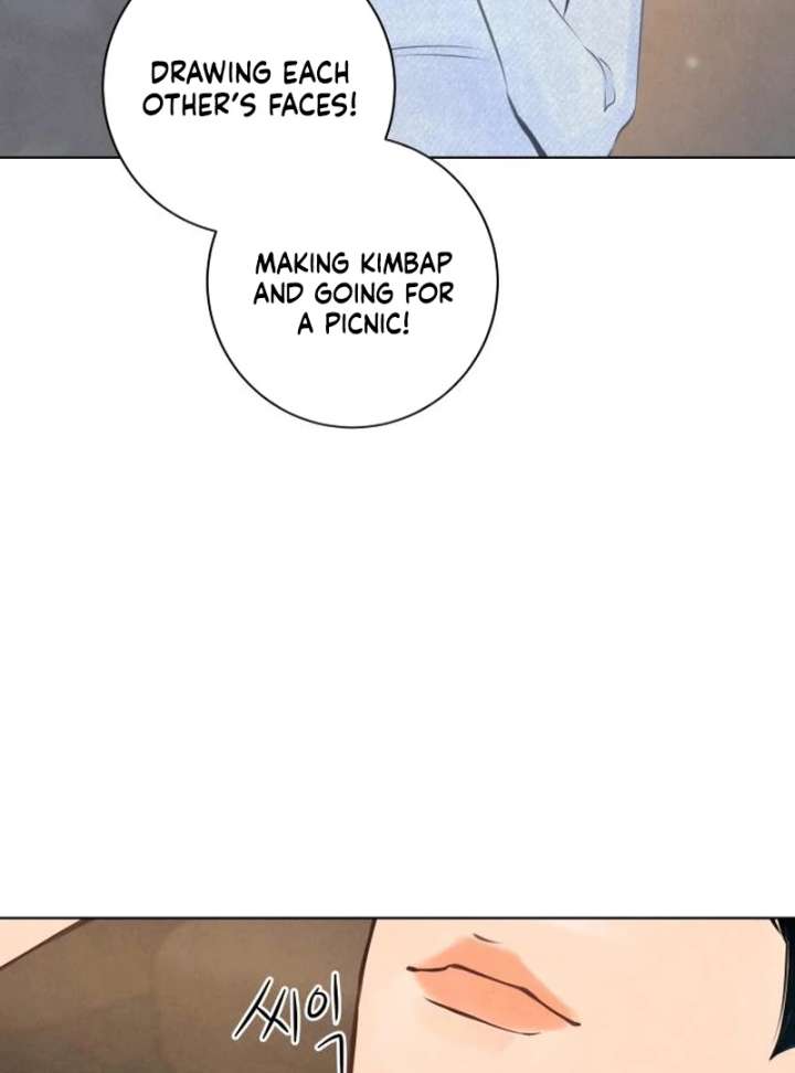 Before The grapes Ripen Chapter 15 page 89