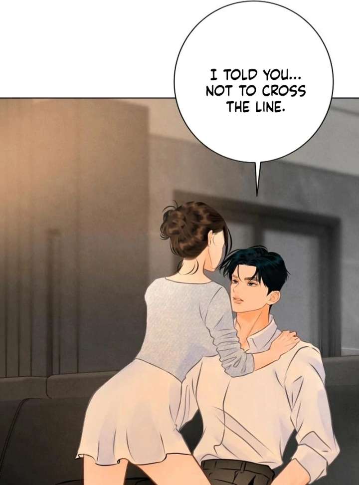 Before The grapes Ripen Chapter 15 page 105