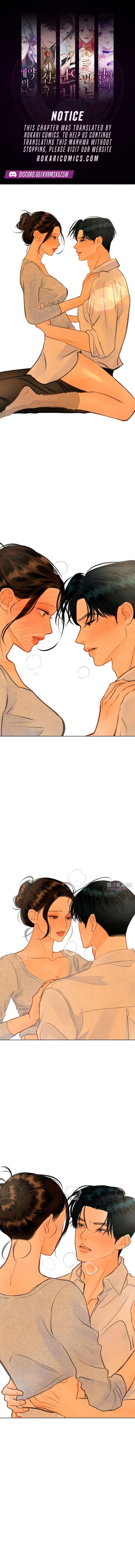 Before The grapes Ripen Chapter 16 page 2