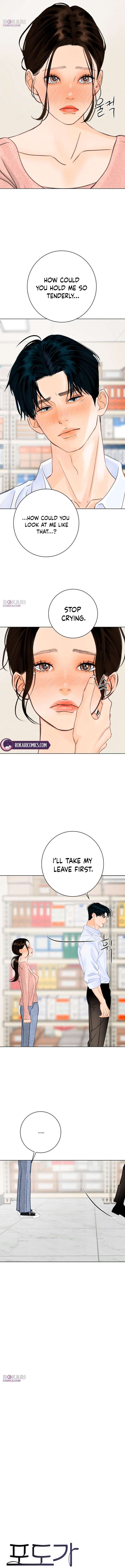 Before The grapes Ripen Chapter 17 page 7