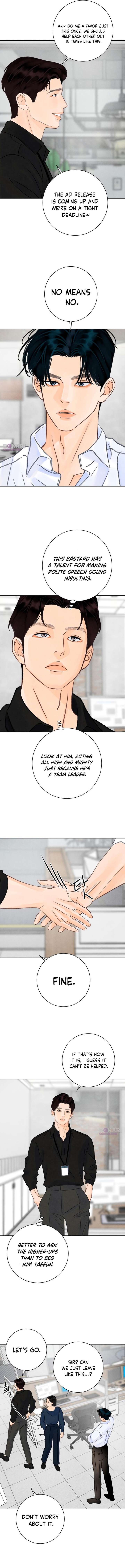Before The grapes Ripen Chapter 17 page 10