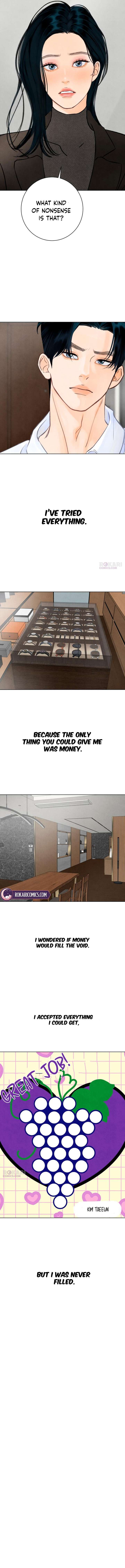 Before The grapes Ripen Chapter 18 page 6