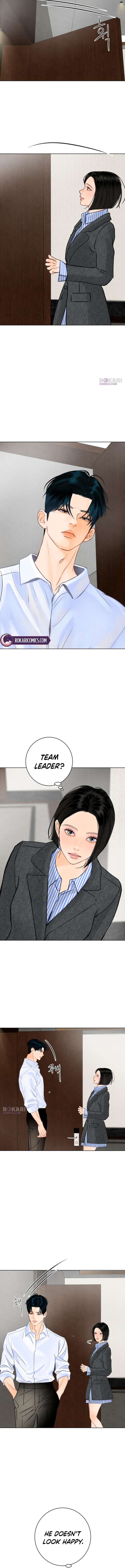 Before The grapes Ripen Chapter 18 page 8