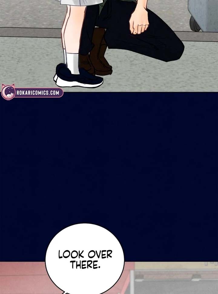 Before The grapes Ripen Chapter 2 page 73