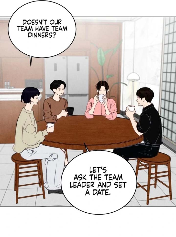 Before The grapes Ripen Chapter 2 page 99
