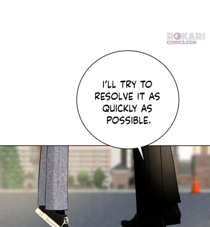 Before The grapes Ripen Chapter 20 page 45