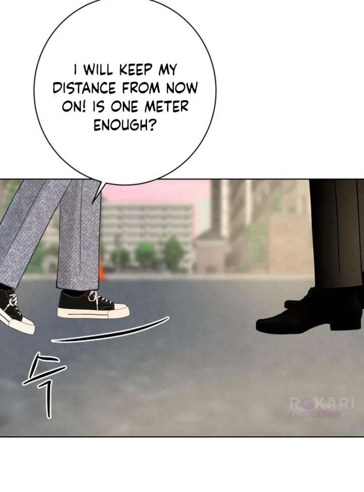 Before The grapes Ripen Chapter 20 page 53