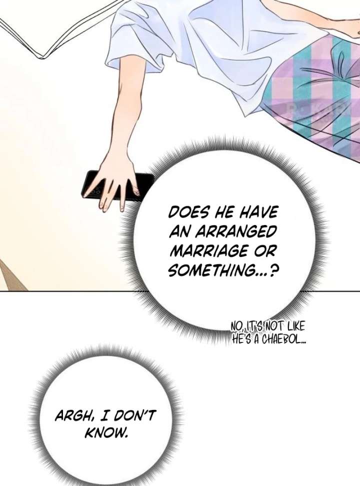 Before The grapes Ripen Chapter 20 page 68