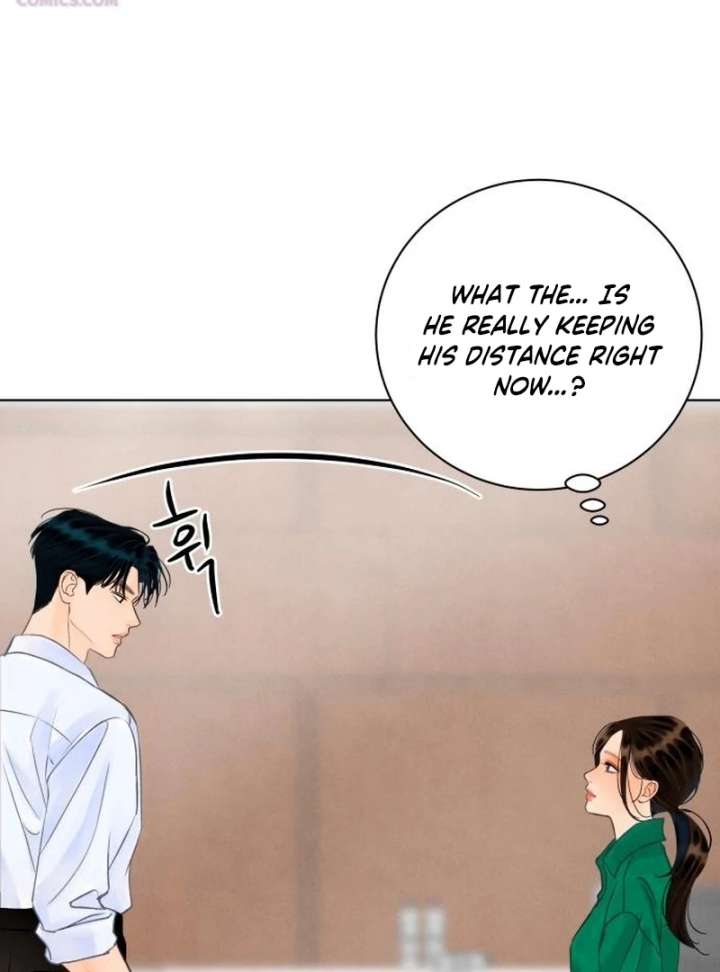 Before The grapes Ripen Chapter 20 page 77