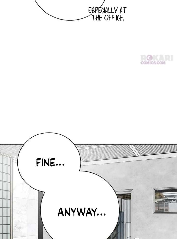 Before The grapes Ripen Chapter 20 page 83