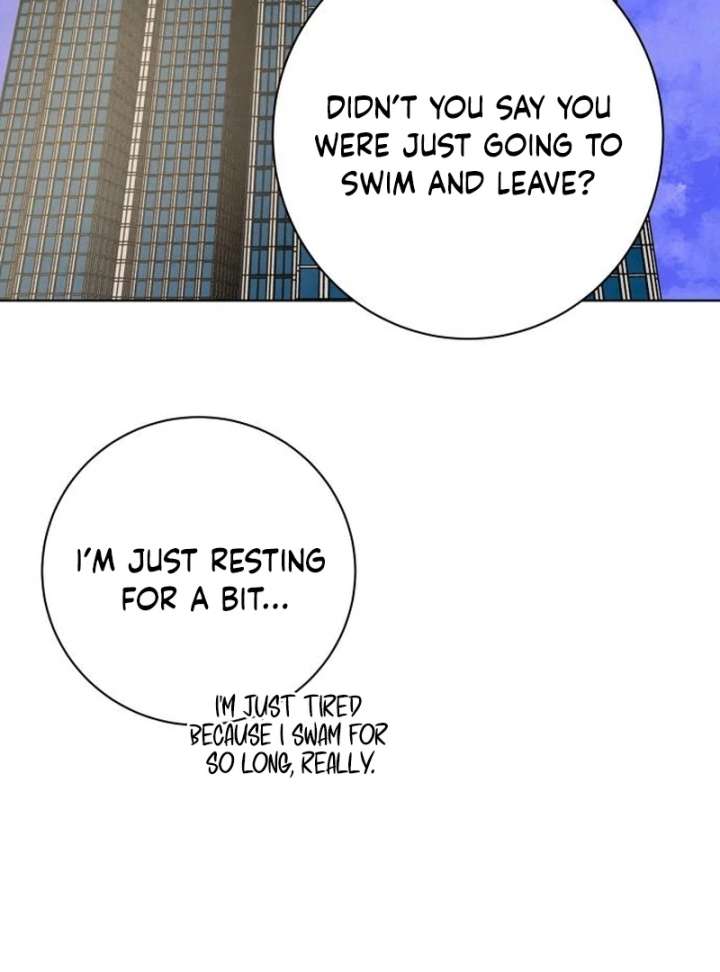 Before The grapes Ripen Chapter 20 page 95