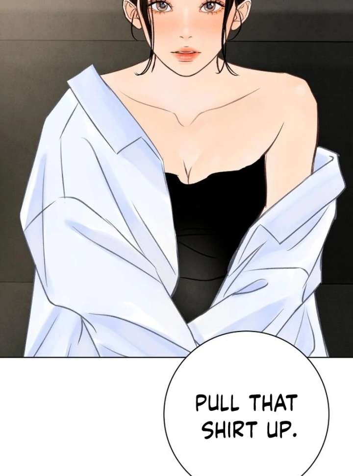 Before The grapes Ripen Chapter 20 page 100