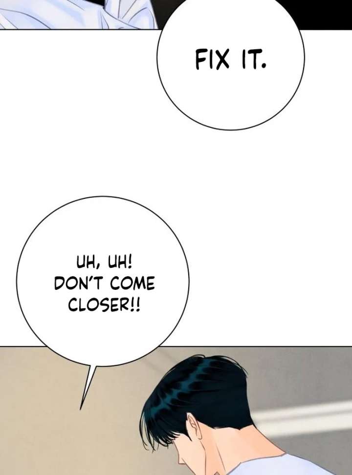 Before The grapes Ripen Chapter 20 page 109