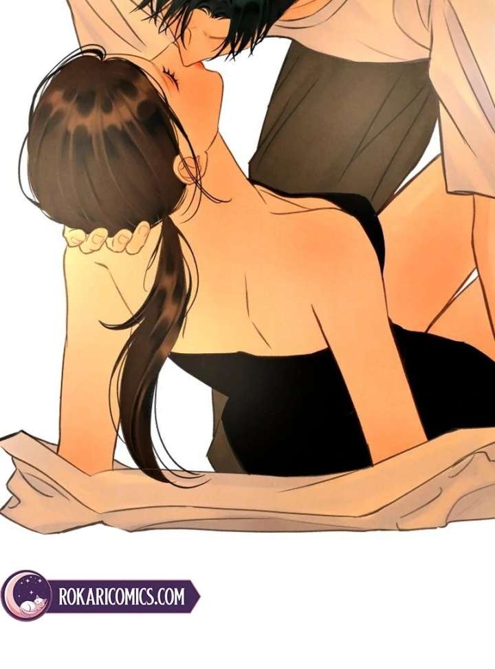 Before The grapes Ripen Chapter 20 page 125