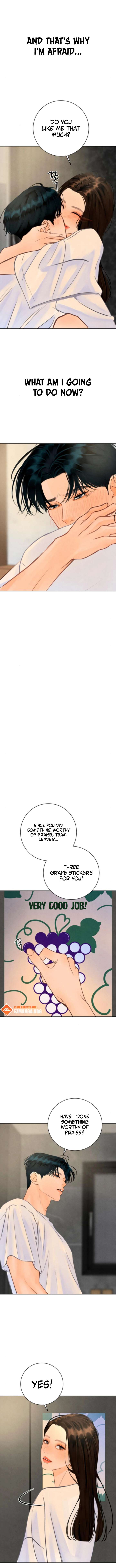 Before The grapes Ripen Chapter 21 page 7