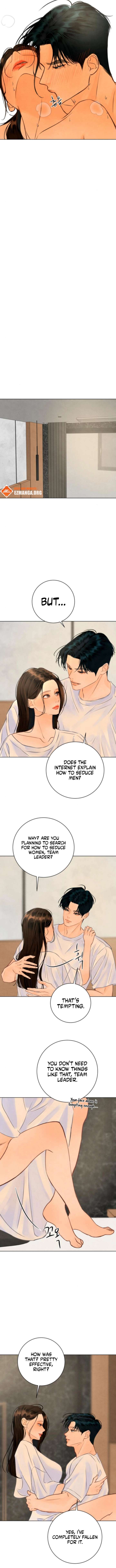Before The grapes Ripen Chapter 21 page 5